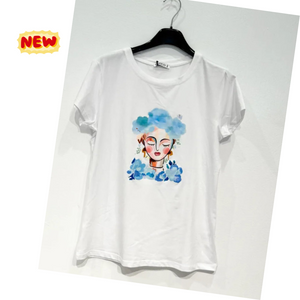 T-Shirt "donna"