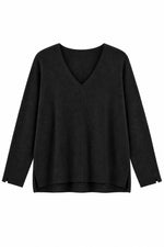 Load image into Gallery viewer, Maglia con scollo a V
