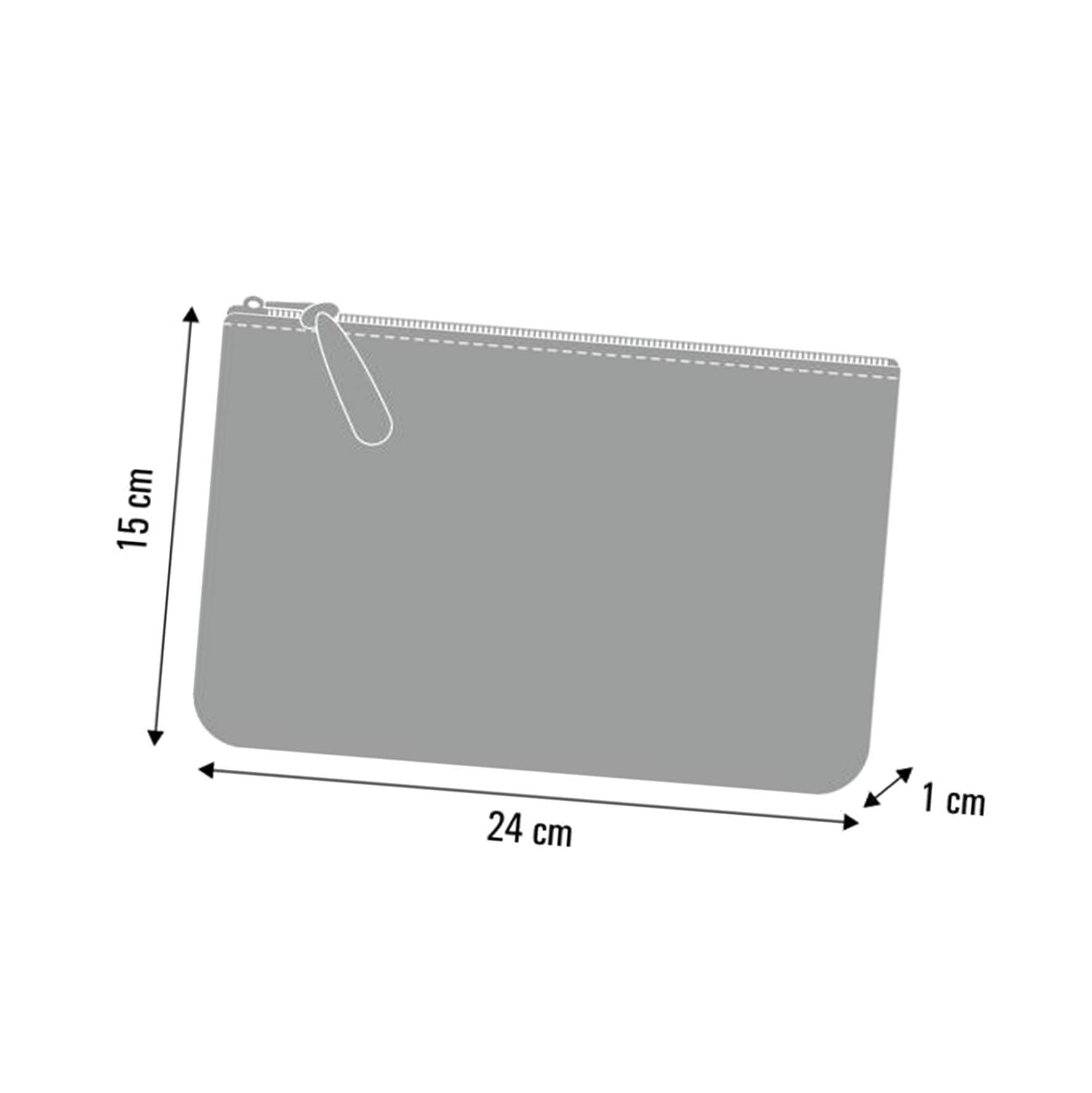 No Pochette Linea Pocket Bertoni