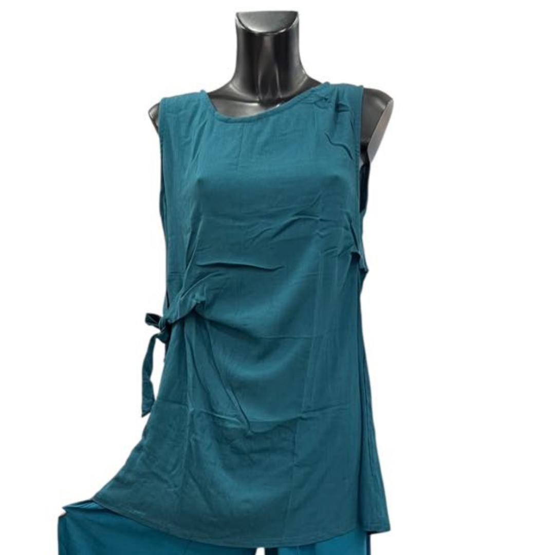 Maglia dress peanut
