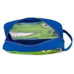 Load image into Gallery viewer, Borsa trasparente per bambini Dinosaurs

