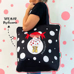 Load image into Gallery viewer, Borsa Tote Pepikusama
