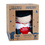 Load image into Gallery viewer, Coperta da viaggio per bambini Arctic
