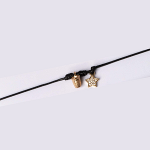 Bracciale filo magico Starlight