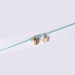 Carica l&#39;immagine nel visualizzatore di Gallery, Bracciale filo magico Starlight
