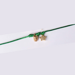 Carica l&#39;immagine nel visualizzatore di Gallery, Bracciale filo magico Starlight
