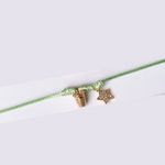 Carica l&#39;immagine nel visualizzatore di Gallery, Bracciale filo magico Starlight
