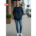 Load image into Gallery viewer, Trench corto
