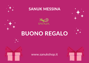 Buono regalo Sanuk