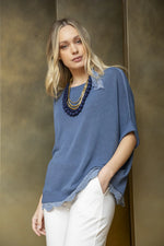 Load image into Gallery viewer, Blusa Glossy
