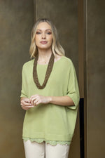 Load image into Gallery viewer, Blusa Glossy
