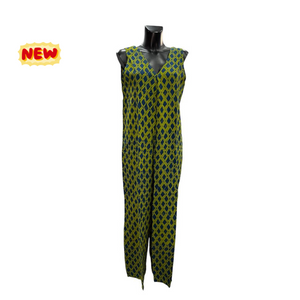 Tuta Jumpsuit Lara