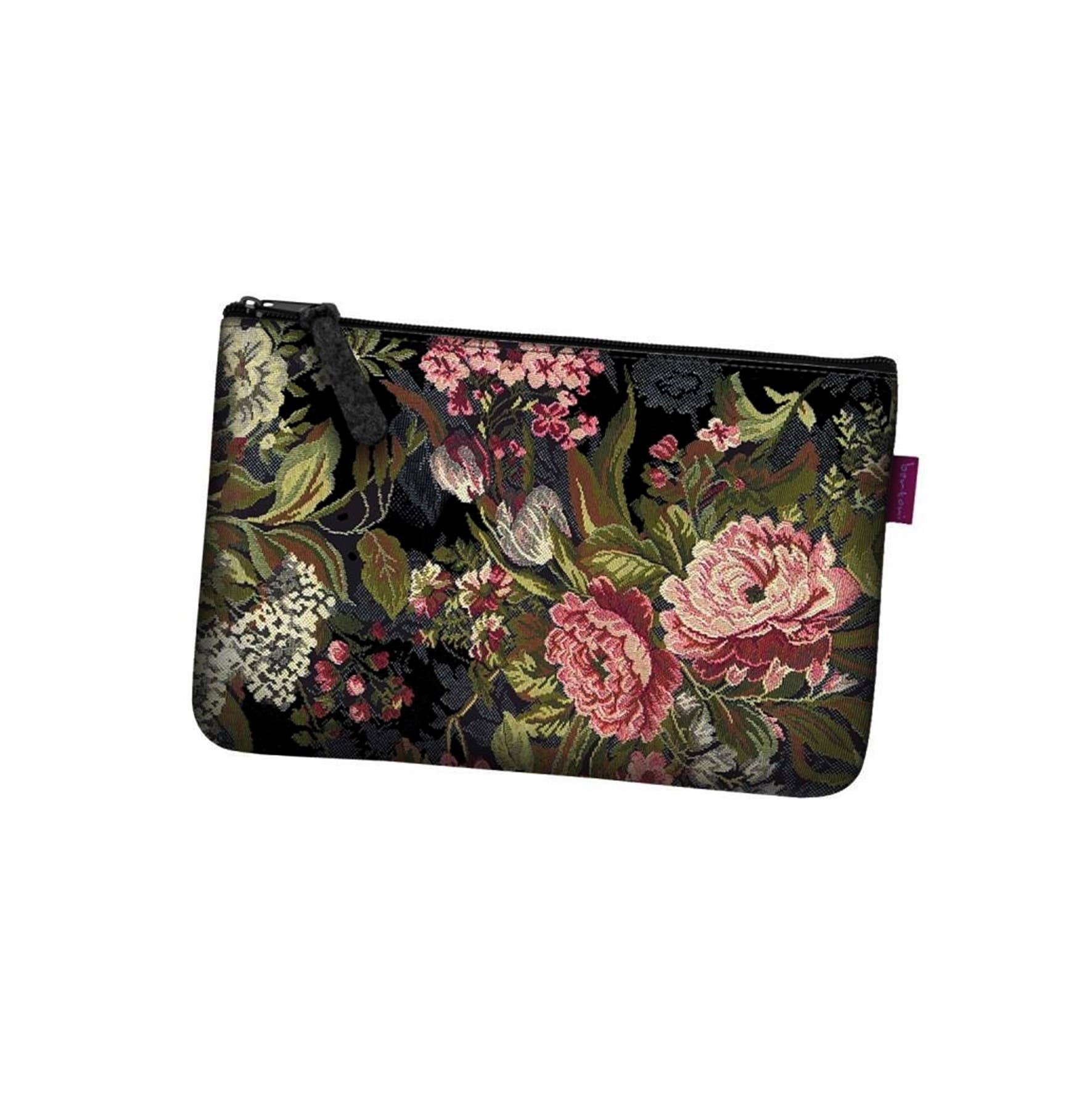 Aurelia Pochette in feltro