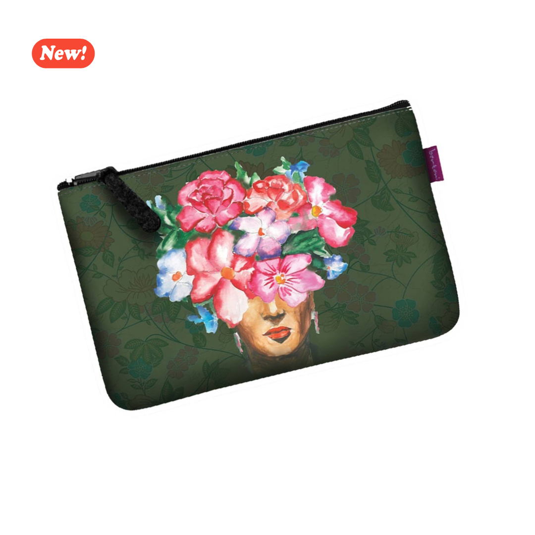 Femina Pochette in feltro