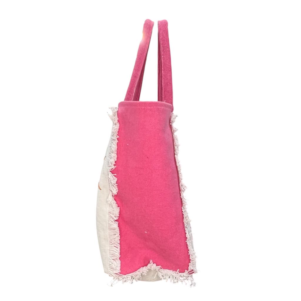 Borsa mare pesci corallo grande