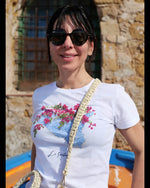 Load image into Gallery viewer, T-shirt “Bouganville Island”
