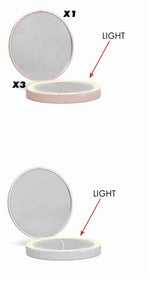 Load image into Gallery viewer, Specchietto fantasia
