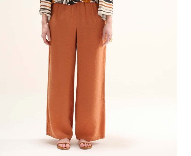 Pantaloni palazzo