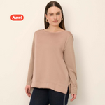Carica l&#39;immagine nel visualizzatore di Gallery, Maglia a maniche lunghe
