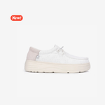Carica l'immagine nel visualizzatore di Gallery, Scarpe Wallabi Lotto
