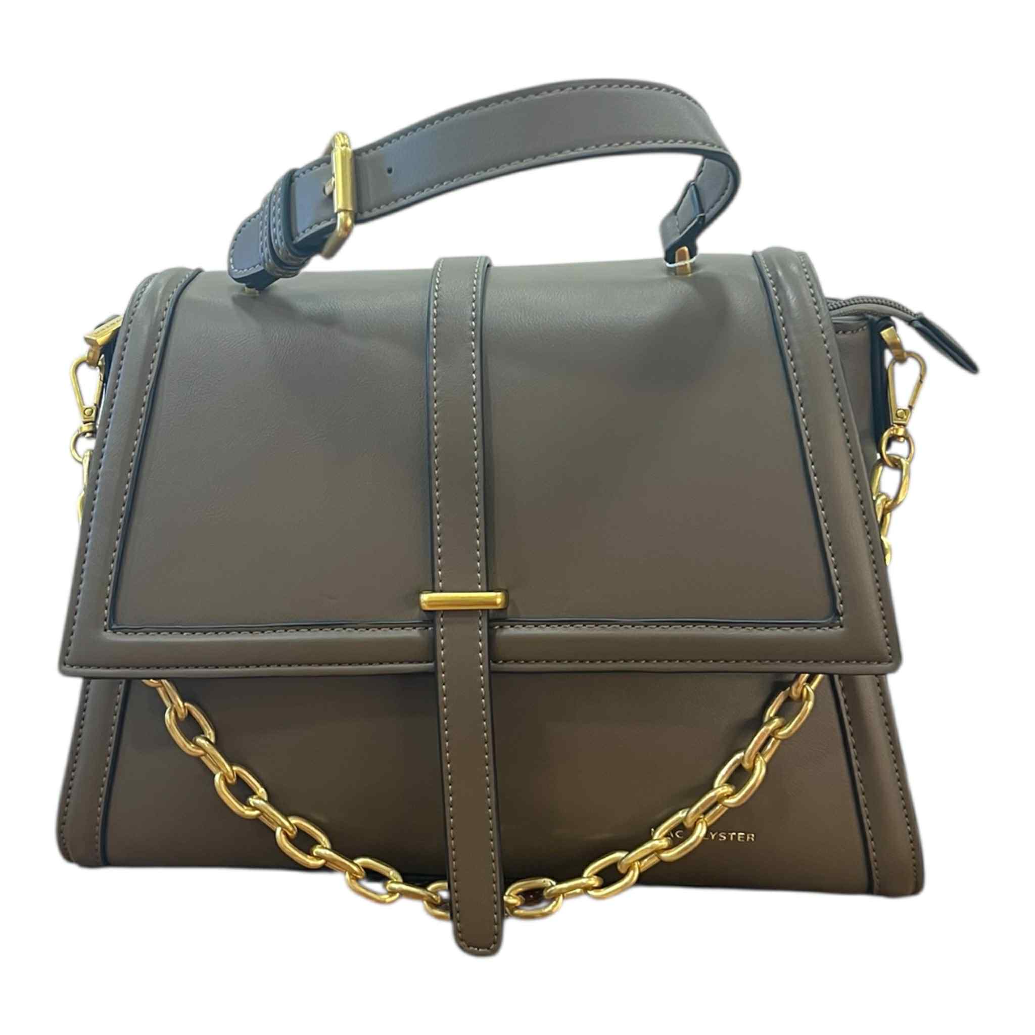 Borsa a mano Resonance