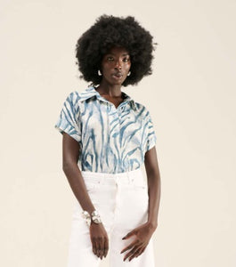 Blusa Clizia