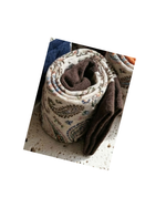 Load image into Gallery viewer, Calzini NOCO con motivo paisley
