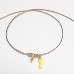 Carica l&#39;immagine nel visualizzatore di Gallery, Bracciale filo magico Tiè
