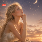 Carica l'immagine nel visualizzatore di Gallery, Bracciale “Solo chi sogna può volare”
