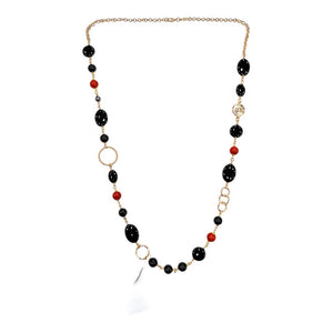 Collana lunga fantasia