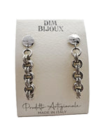 Carica l&#39;immagine nel visualizzatore di Gallery, Orecchini Morena
