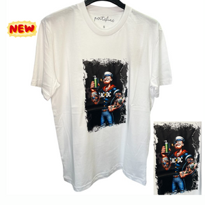 T-Shirt Popeye