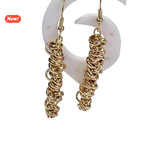 Carica l&#39;immagine nel visualizzatore di Gallery, Orecchini Dado
