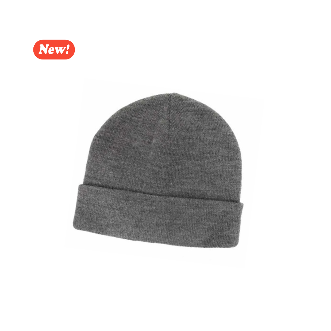 Cappello cuffia in mistolana