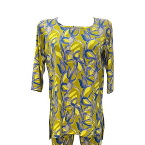 Blusa fantasia
