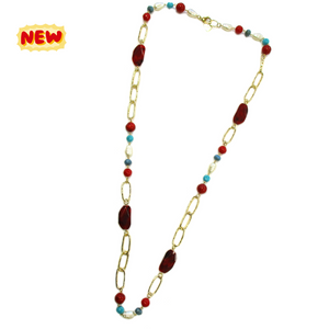 Collana Aruba