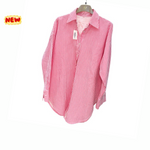 Carica l&#39;immagine nel visualizzatore di Gallery, Camicia a righe
