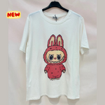 Carica l&#39;immagine nel visualizzatore di Gallery, T-Shirt Labubu
