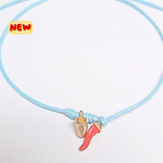 Carica l&#39;immagine nel visualizzatore di Gallery, Bracciale filo magico Tiè
