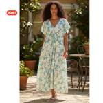 Load image into Gallery viewer, Abito happy dress
