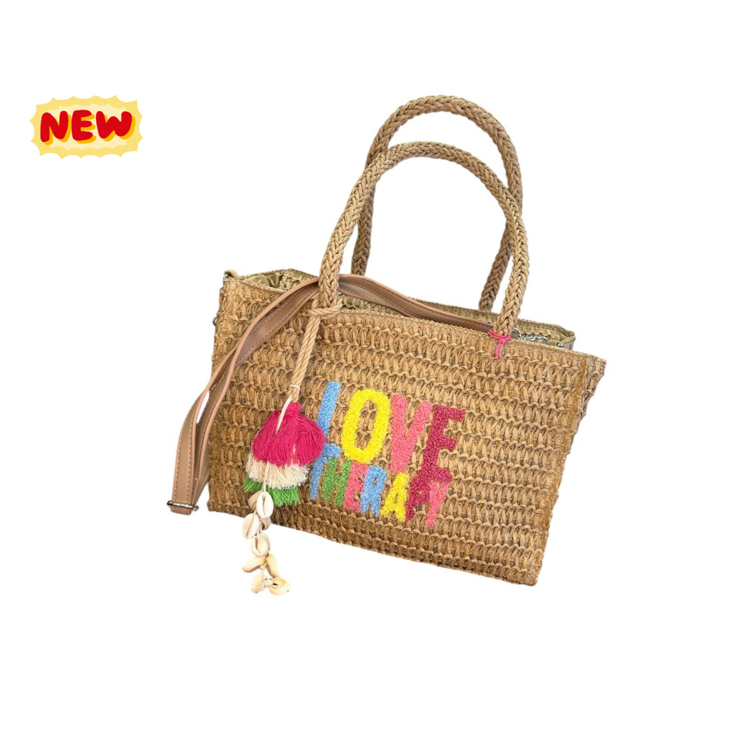 Borsa a tracolla Lollypo