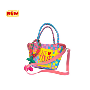 Borsa a tracolla Rainbo