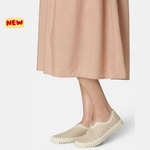 Load image into Gallery viewer, Scarpe Tulip Flats regular
