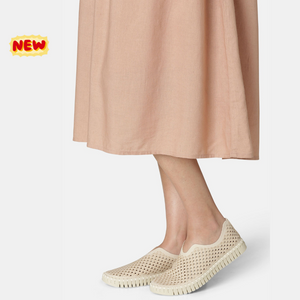 Scarpe Tulip Flats regular