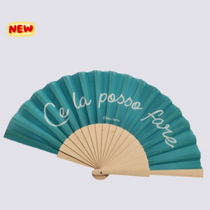 Ventaglio "Ce la posso Fare"