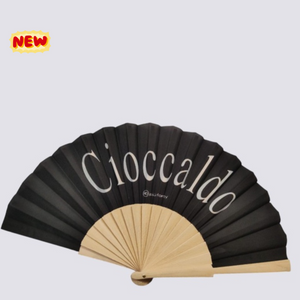 Ventaglio "Cioccaldo"
