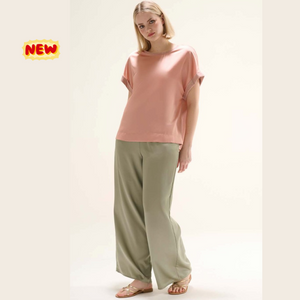 Maglia LK mezze maniche