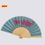 Load image into Gallery viewer, Ventaglio &quot;No Vabbè&quot;
