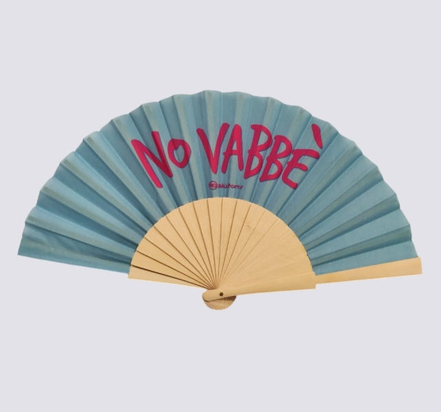 Ventaglio "No Vabbè"
