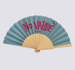 Load image into Gallery viewer, Ventaglio &quot;No Vabbè&quot;
